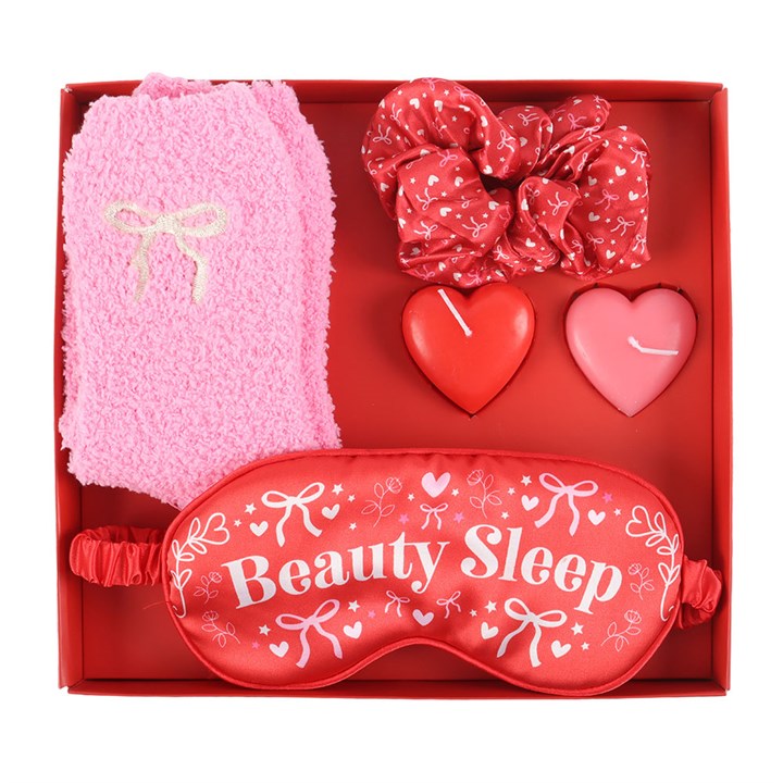 Self Love Club Sweet Dreams Gift Box