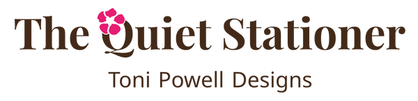 Toni Powell Designs