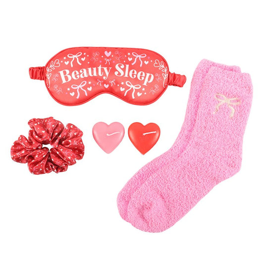 Self Love Club Sweet Dreams Gift Box