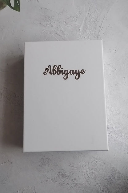 Luxury Personalised Summa Carnival Stationery Gift Box