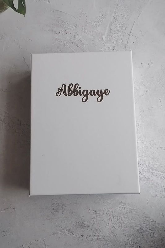 Luxury Personalised Summa Carnival Stationery Gift Box