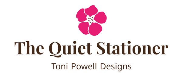 Toni Powell Designs
