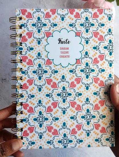 Luxury Personalised Summa Love Stationery Gift Box