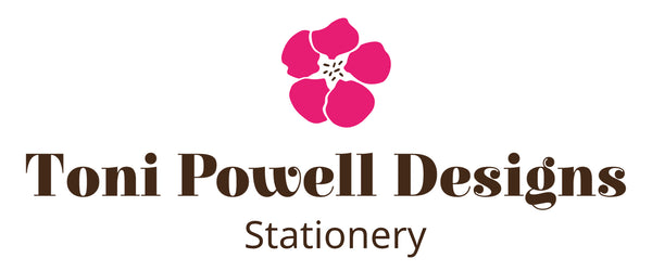 Toni Powell Designs